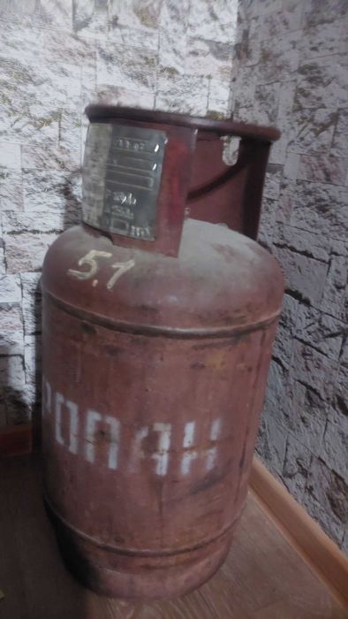 Продам настольную газовую плиту