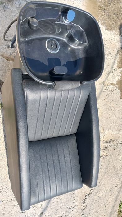 Мойка парикмахерское