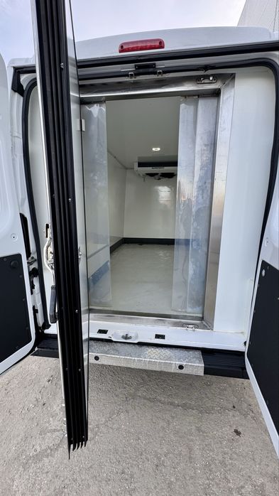 Opel Movano Frigorific L2H2 Tva deductibil
