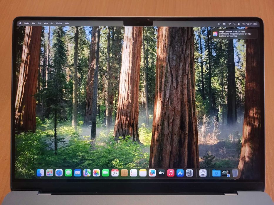 Display LCD MacBook Pro 14 inch M1/M2/M3 A2442 A2779 A2992