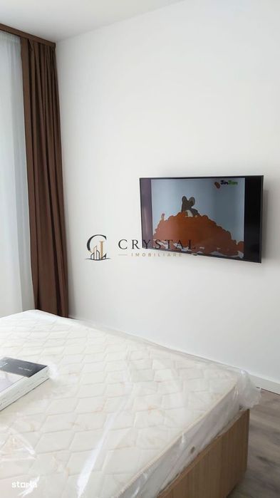 Apartament cu 2 camere | PRIMA ARENA |  Oradea