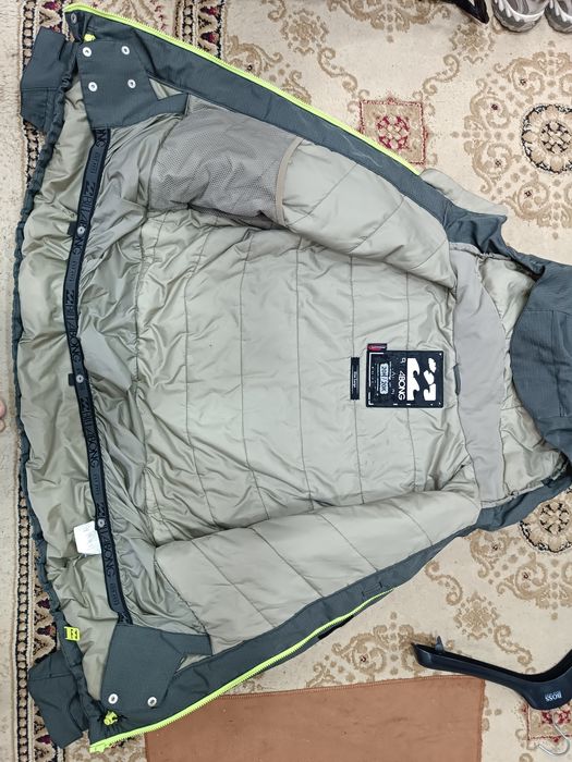 Оригинальная куртка Billabong