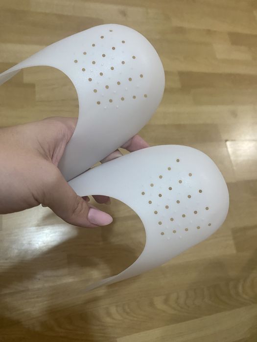 Anti crease protector