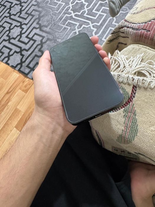 Продам 14pro max 256