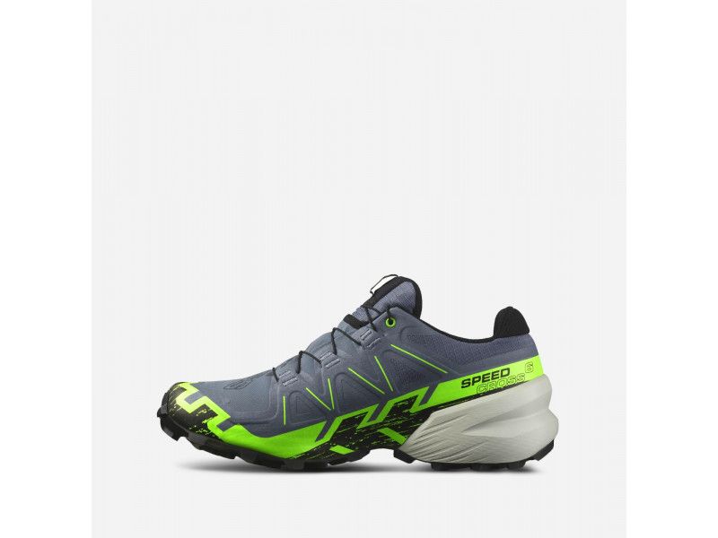 Salomon Speedcross 6 Gore tex  размери - 44
