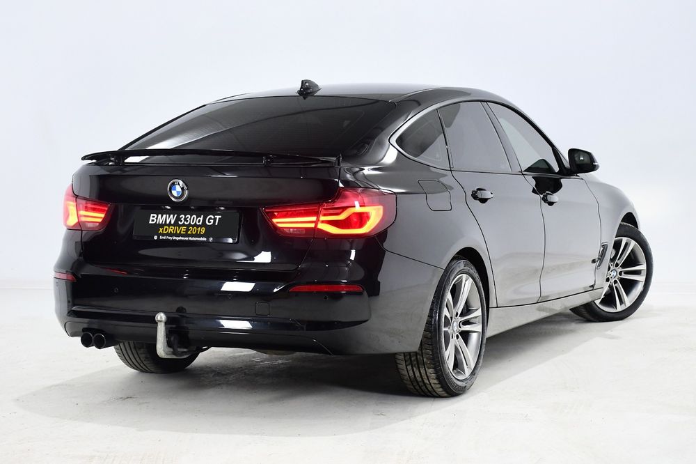 Bmw 330 GT xDrive 2019
An fabricație: 2019 Euro 6
Motor 3.0d 258 CP
Cu