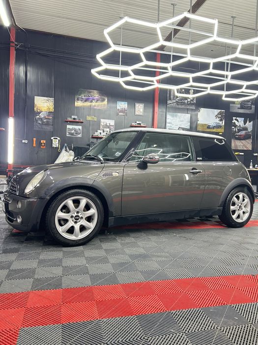 MINI Cooper 2006 — imagine 2