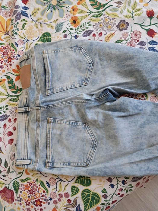 Blugi skinny barbat (marime 32)