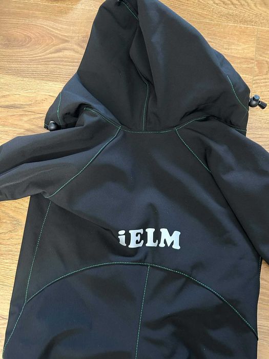 Ielm mărimea 98