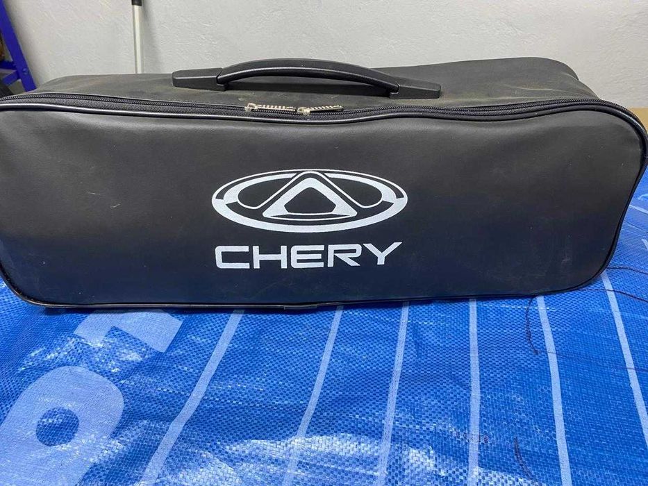 Сумка в багажник- CHERY
