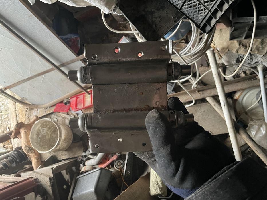 Петля двухсторонние