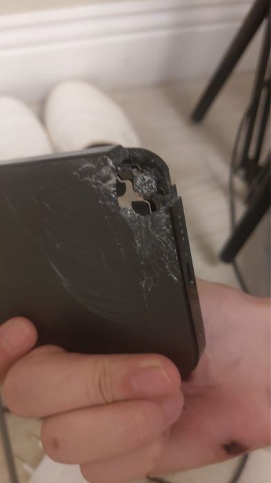 iPhone 14 PRO MAX 128