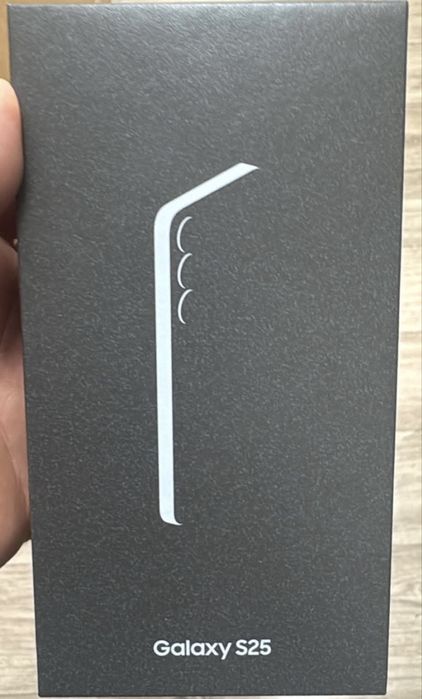 Samsung Galaxy S25 128Gb Navy