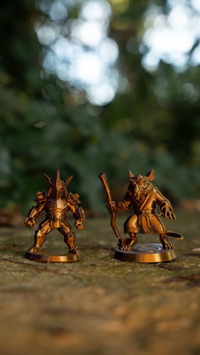 Фигурки Костенурки Нинджа