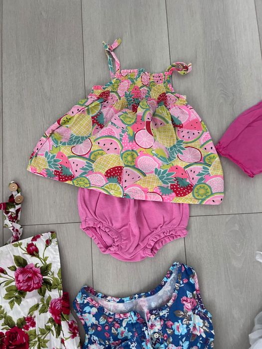 Бебешки лот за 9€