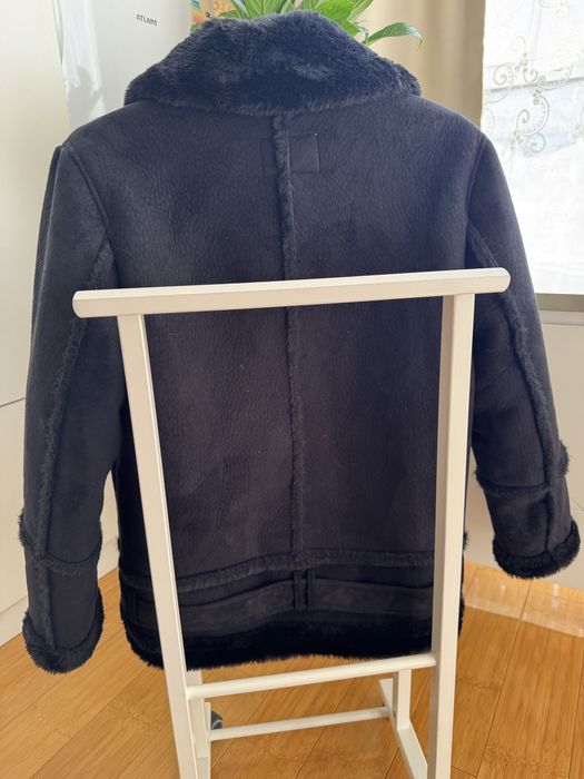 Дублёнка VICOLO размер L