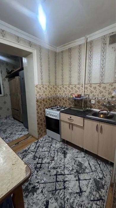 Аренда Буз Бозор Максим Горький 400$ 2 хона