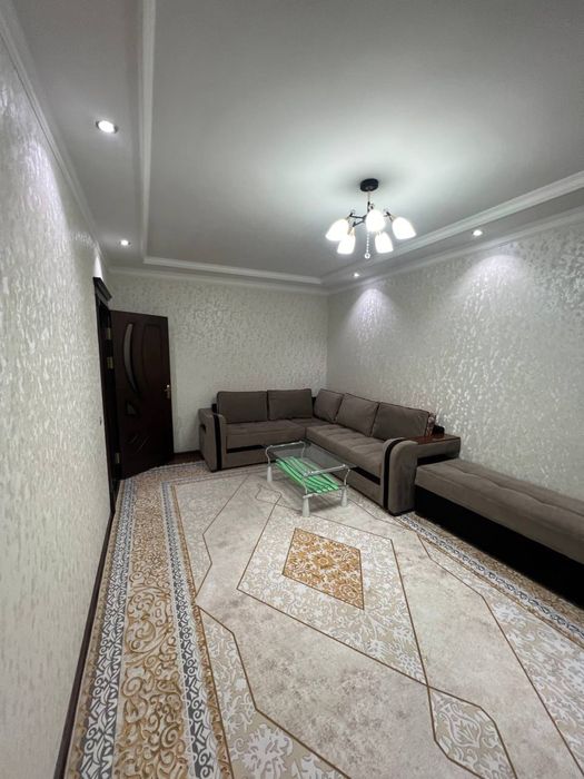 Сдается в аренду квартира на Паркентском