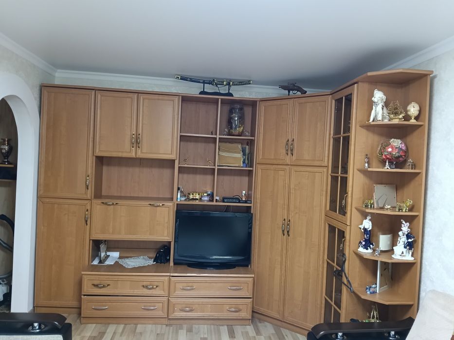 Стенка для гостиной