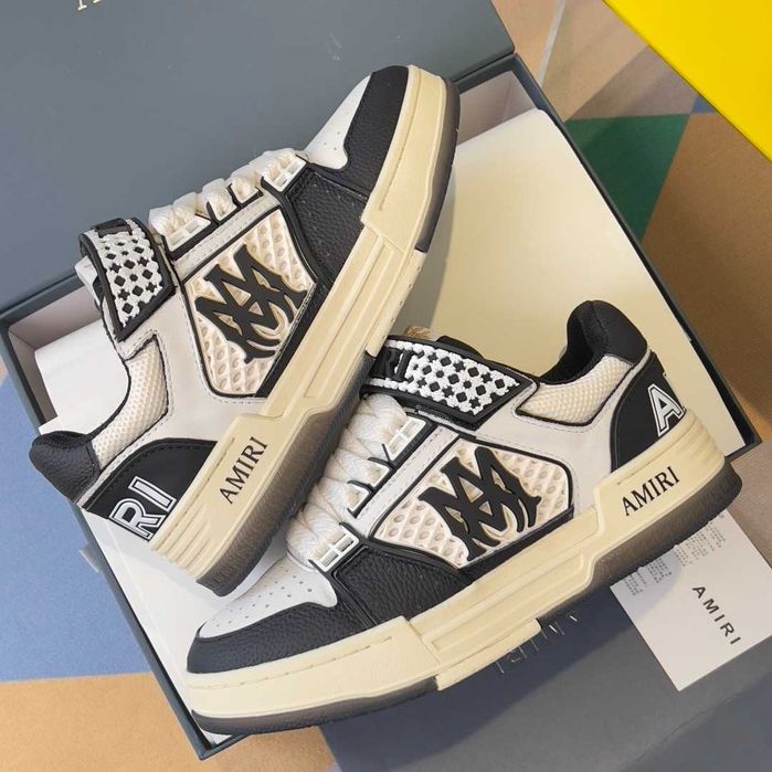 Adidasi Amiri MA Skyline Premium