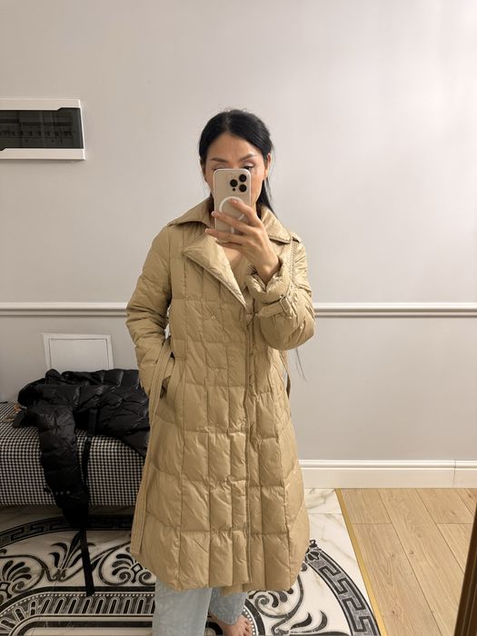 Куртки пух 100% легкая хс-с