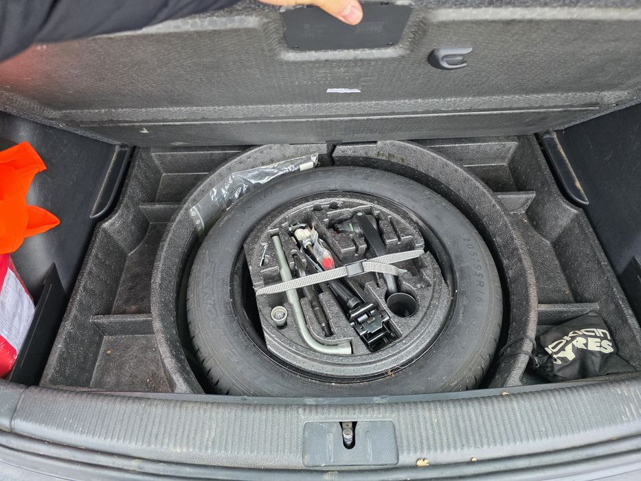 Volkswagen Golf 6 Plus 2014 2.0 TDI Automat/Bi-Xenon | GARANTIE