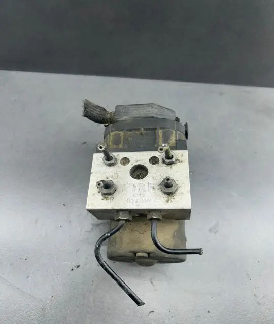 Pompa ABS 46840336 0265216945 Fiat Punto 2002 1.2 MT (80 hp)