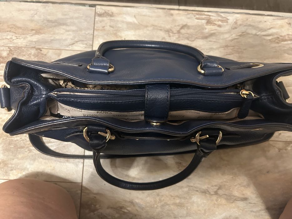 Vand geanta Michael Kors