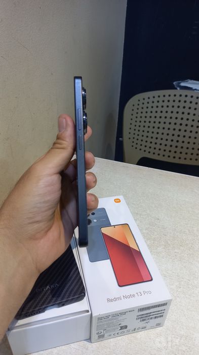 Redmi not 13 pro