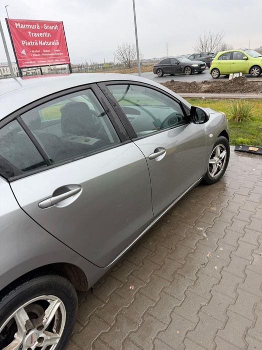 Vand mazda 3 din 2009 1.6