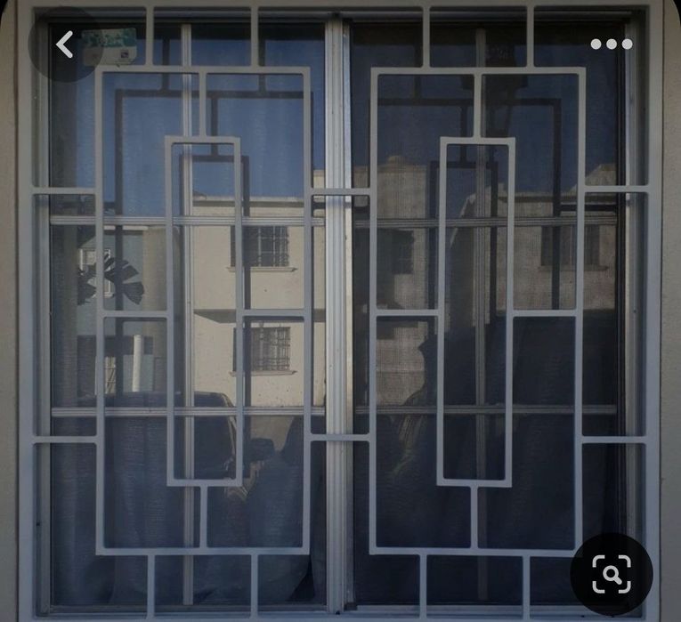 Решетки на окно, козырьки , навес для дома и авто