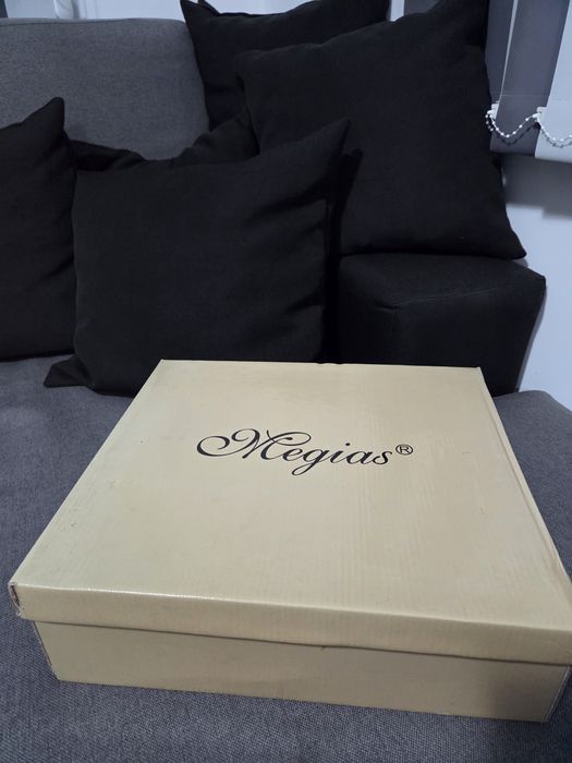 Боти  - номер 36