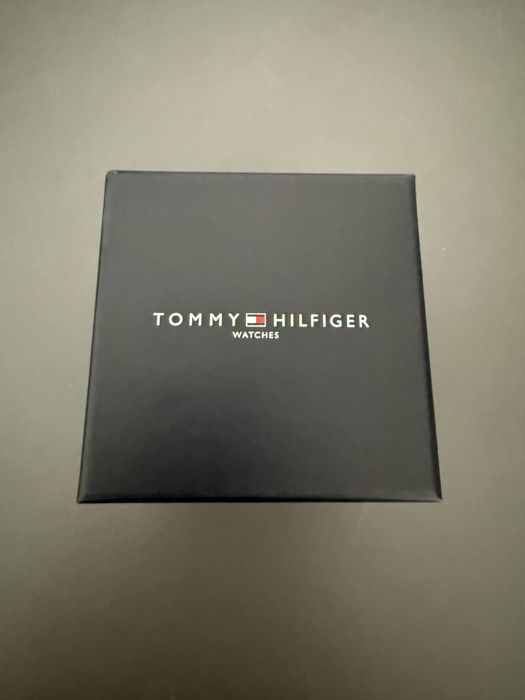 Ceas Tommy Hilfiger