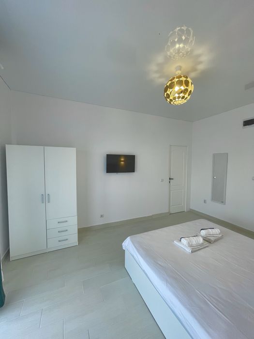 Cazare Costinesti - Vila Yucatan