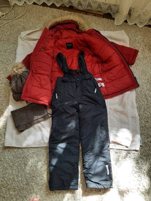 Комбензон для мальчика