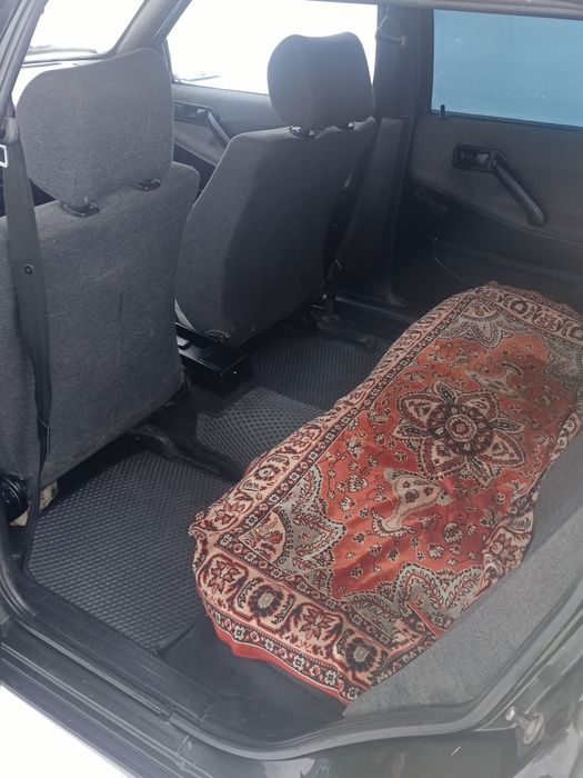 Продам пассат б3 универсал