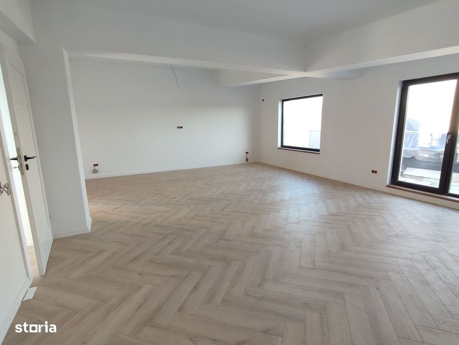 Vila deosebita, 7 camere, proiect finalizat langa padure