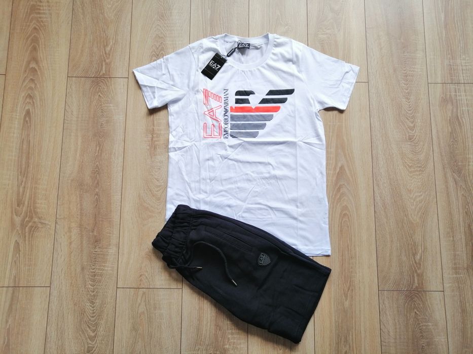 Мъжки летен екип