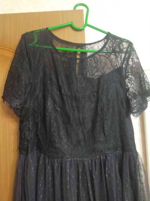 Платье вечернее женское