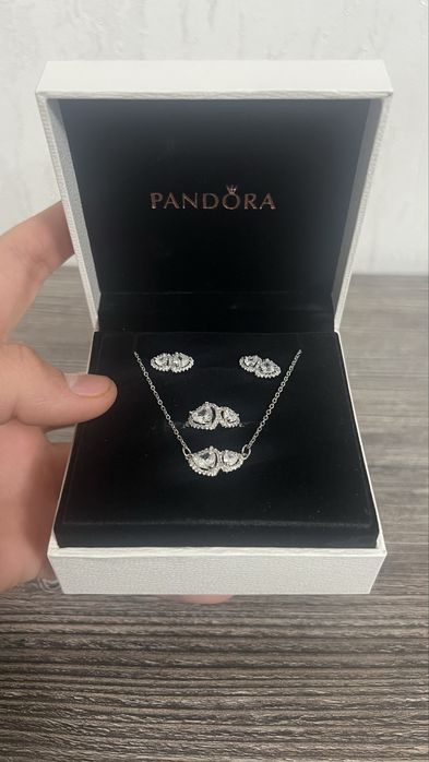 Pandora набор шымкент