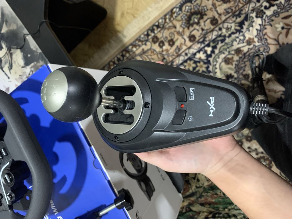 Moza r3 bundle с горантией на год