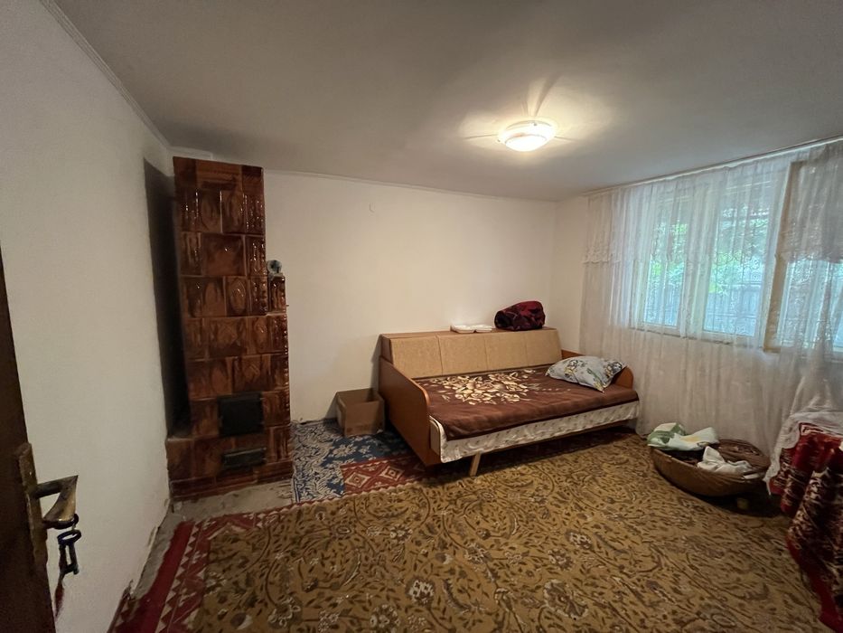 Casa plus anexe 1000 mp