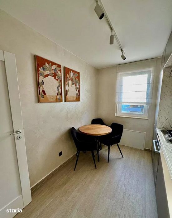 Apartament 2 camere Urban Plaza