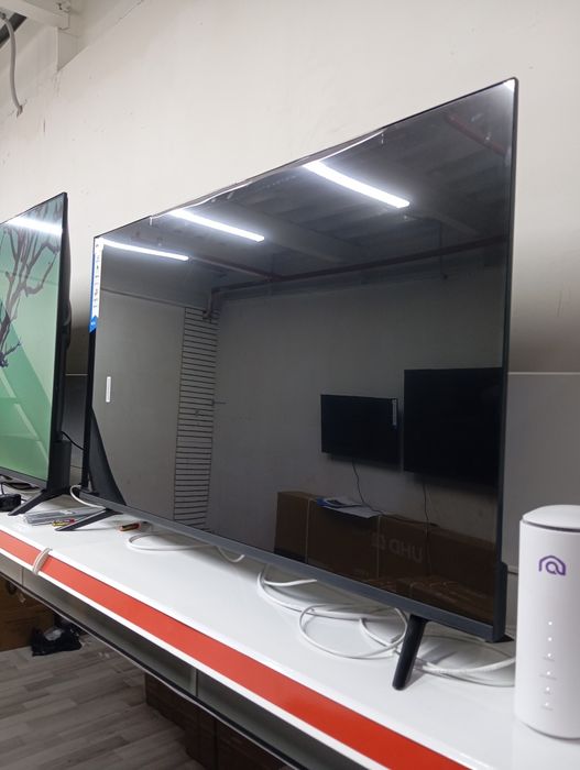 Телевизоры 32,43