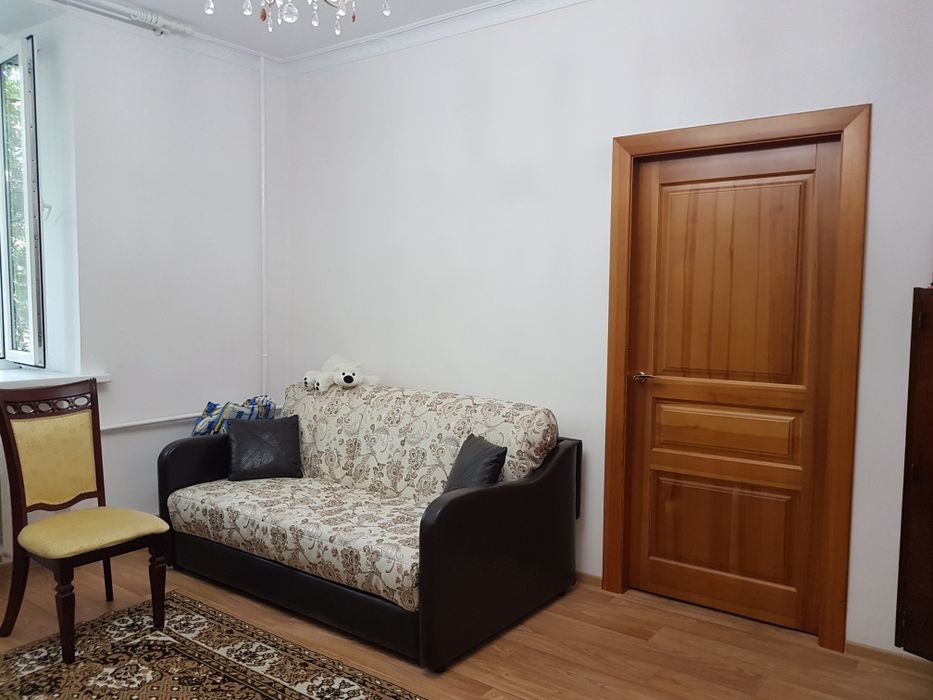 Продам квартиру четыре комнатную