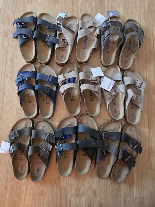 Slapi Birkenstock