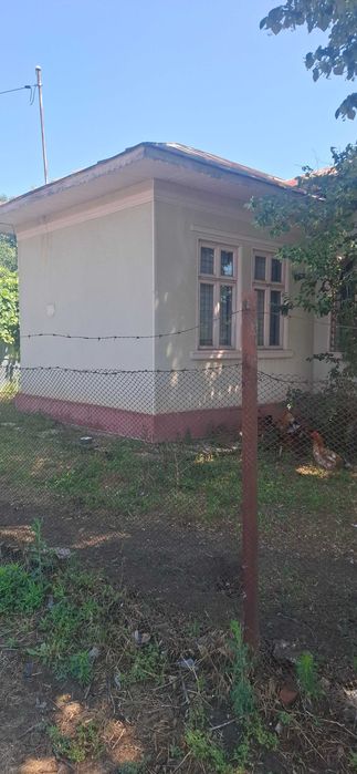 Vand casa in Comuna Ciocanesti, jud Calarasi