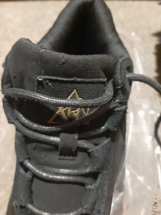 Vand platforme YRU marime 37