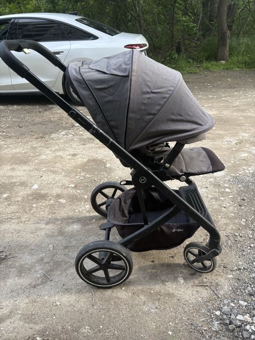 Количка Cybex Balios S