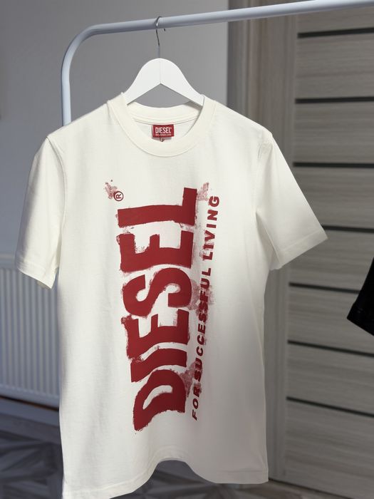 Triocu Diesel barbati